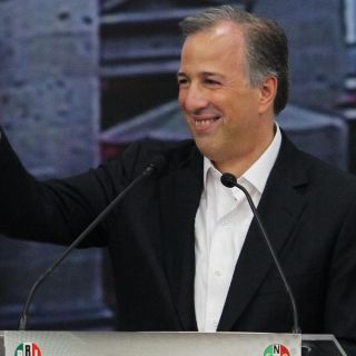 Meade asegura que en su gestión en Sedesol no hay contratos