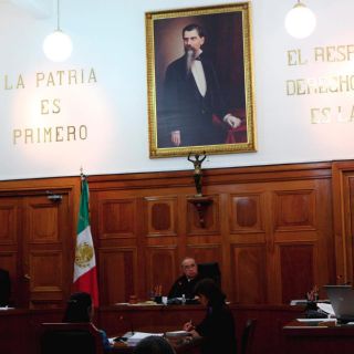 La SCJN atrae amparo a jugador víctima en Iguala