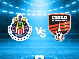 Chivas busca en el torneo de Concacaf un triunfo que lo reivindique tras su mal paso en la Liga. EL INFORMADOR/ESPECIAL