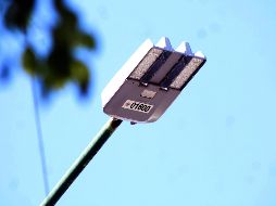 El ayuntamiento también agregó que se espera que las empresas involucradas en el conflicto legal por la concesión del alumbrado público no presenten alguna clase de amparo. EL INFORMADOR/ ARCHIVO