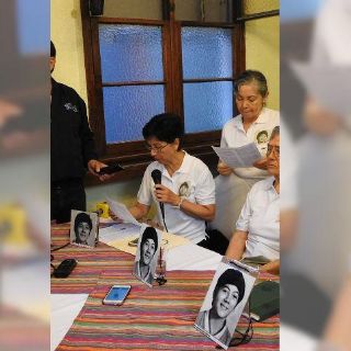 Retiran a cinco militares guatemaltecos por desaparición de  menor