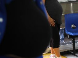 Lloyd confirmó que había instruido a los albergues financiados por la ORR a proporcionar a las adolescentes una asesoría a favor de la vida. EL INFORMADOR / ARCHIVO