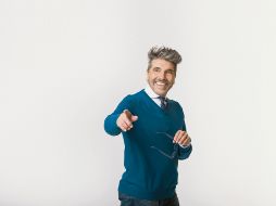 “Orgánico”. Para Diego Verdaguer, este disco forma parte de una cadena de cinco álbumes que irá presentando a lo largo de los próximos dos años. ESPECIAL