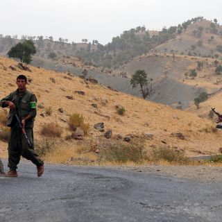 Mueren cuatro miembros del PKK tras ataque turco en Iraq