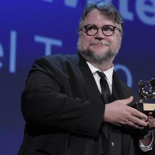Entre cucarachas y monstruos, el mundo fantástico de Guillermo del Toro