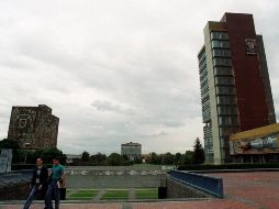 Los puestos más altos de la Universidad Nacional son en Arte y Diseño. AP/Archivo