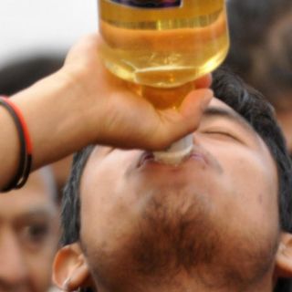 Alcohol daña más al cerebro que la mariguana, según estudio