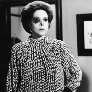 Fallece María Rubio, Catalina Creel de ''Cuna de Lobos''