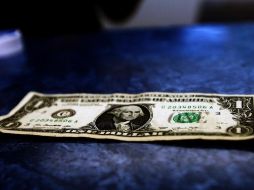 Se espera que el día este jueves 1 de marzo el peso mexicano cotice entre 18.80 y 19.05 pesos por dólar. EL INFORMADOR / ARCHIVO