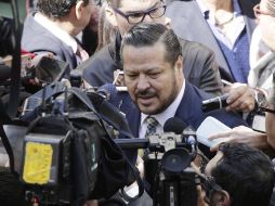 El panista expresó que 