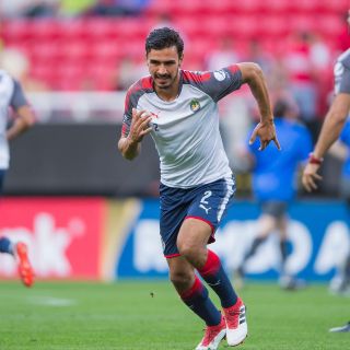 No es obligación ganarle al América: Oswaldo Alanís