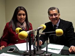 Portilla Vázquez detalló que el gobierno veracruzano no cumplió con la devolución de los recursos, por lo que la ASF presentó las denuncias penales.  TWITTER / @ORFIS_VER