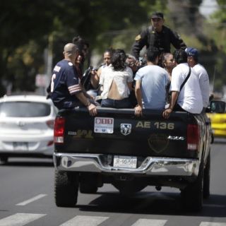 ¿Por qué se hace el paro camionero? Sus exigencias en 6 puntos