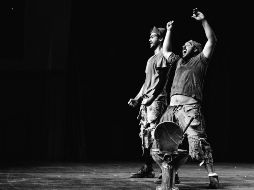 Las obras tendrán los ojos del mundo teatral hasta el próximo 11 de marzo. ESPECIAL/Companhia Heliópolis