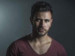 Carlos Ferro quiere estudiar y prepararse mejor para llegar con nuevos bríos a lo que le depare el destino. ESPECIAL