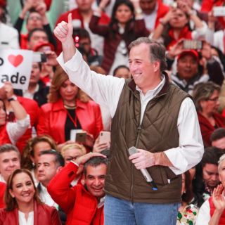 También hay que a escuchar a Vargas Llosa: Meade