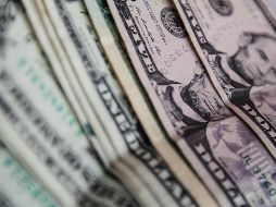 De acuerdo con Banco de BASE, el peso inicia la sesión con una depreciación, luego de que el presidente de EU, Donald Trump realizará comentarios proteccionistas. EL INFORMADOR / ARCHIVO