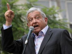 La firma financiera asegura que López Obrador 