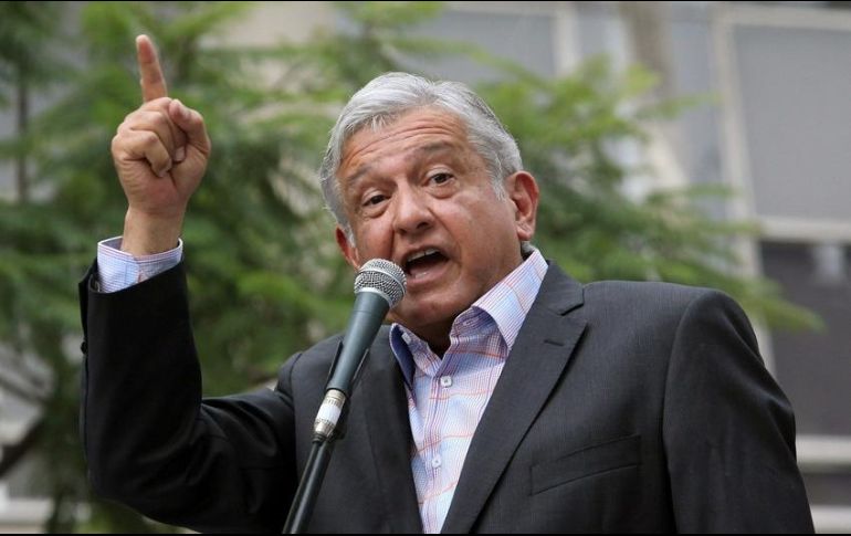 La firma financiera asegura que López Obrador 
