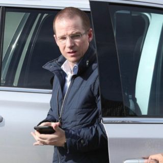 Anaya ahora se intenta victimizar: Ochoa Reza