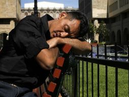 El consumo de sustancias que activan el cerebro como té, café, alcohol, refrescos, tabaco o drogas no permitidas favorecen al insomnio. EL INFORMADOR / ARCHIVO