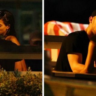 La historia de amor de Nick Jonas y su nueva pareja