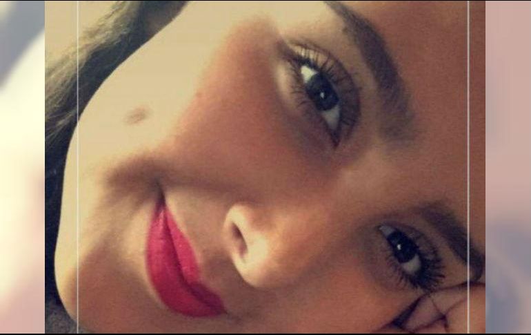Mara Castilla murió el pasado mes de septiembre en Puebla luego de que Alexis, presuntamente la agrediera sexualmente para luego quitarle la vida. TWITTER / @LuchadorasMX