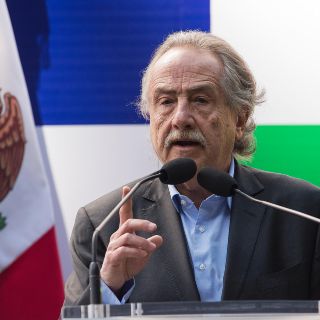 Decio de María habría renunciado a la FMF