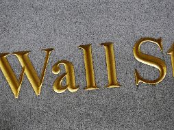 El parqué neoyorquino reaccionaba aún a la tarifa aduanera que el presidente Donald Trump prevé firmar la semana que viene. AP / ARCHIVO