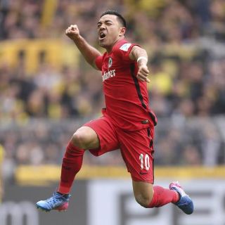 Chivas es del pueblo, Chivas es México: Marco Fabián