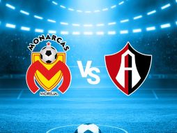 Morelia ha sabido aprovechar su condición de local: los Monarcas suman tres victorias y solo un empate jugando en casa en el presente torneo. EL INFORMADOR/ESPECIAL