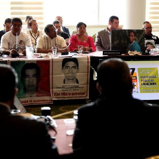 La PGR prepara 30 detenciones por caso Ayotzinapa