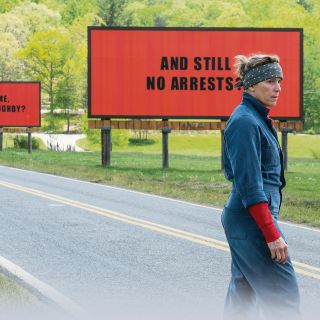 Si fuera por el público,"Tres anuncios por un crimen" gana el Oscar