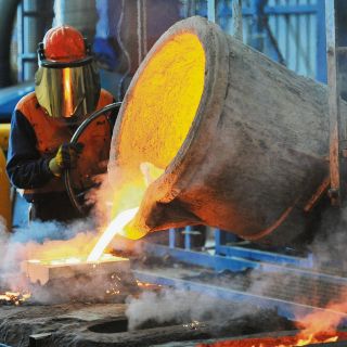 Constructivas, negociaciones del TLCAN pese a aranceles: negociador mexicano