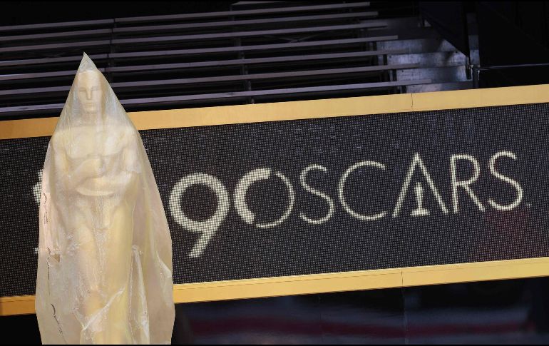 Los Oscar de este año llegan marcados por los numerosos escándalos sexuales en Hollywood y el impulso de los movimientos reivindicativos 