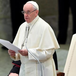 El Papa Francisco designa al nuevo obispo de Matehuala en México