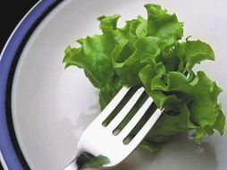 Comentan que el tratamiento dietético no es esporádico, debe entenderse como un estilo de vida. AP / ARCHIVO