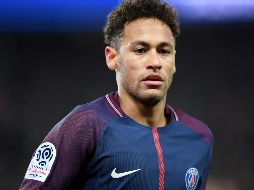 La gran incógnita es si el jugador estrella de la Canarinha llegará a tiempo para el debut de Brasil ante Suiza el 17 de junio en el Mundial de Rusia. AFP / ARCHIVO