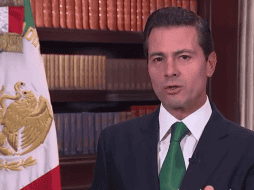 Se dio a conocer que uno de los integrantes de la comitiva oficial que acompañará al presidente Enrique Peña Nieto es el canciller Luis Videgaray Caso. TWITTER/ @EPN