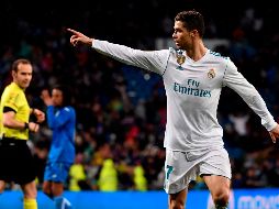 El Real Madrid despacha al Getafe y ya piensa en el PSG
