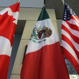 Séptima ronda del TLCAN, una "colosal decepción": sindicato canadiense