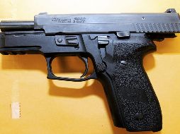 El atentado ocurrió el día en que los padres estaban llegando para recoger a sus hijos debido al receso primaveral de una semana. EFE/ ARCHIVO