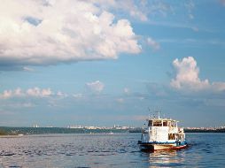 Samara es uno de los centros industriales y culturales más importantes de Rusia, por lo que no es extraño que haya sido una de las urbes elegidas para albergar partidos en la Copa del Mundo de Futbol. ESPECIAL/ PIXABAY