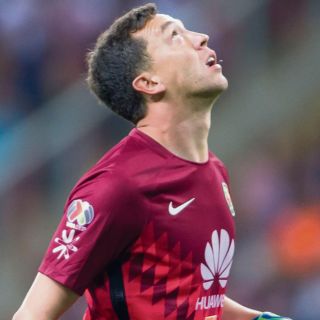 Chivas vs América: No le gustó el empate a Marchesín