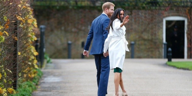 Meghan Markle ser&aacute; confirmada anglicana en Kensington