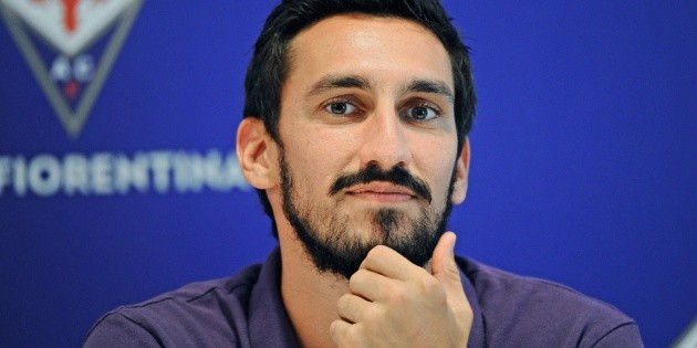 Fallece Davide Astori, capit&aacute;n del Fiorentina