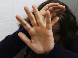 El violentómetro ayuda a medir los niveles de agresión que puedes detectar en tu relación. (Foto: Archivo/EL INFORMADOR).