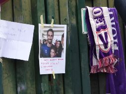 Fotogalería: Impacta la muerte de Davide Astori, de Fiorentina