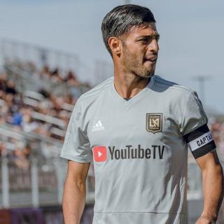 Carlos Vela debuta en la MLS con asistencia para gol histórico