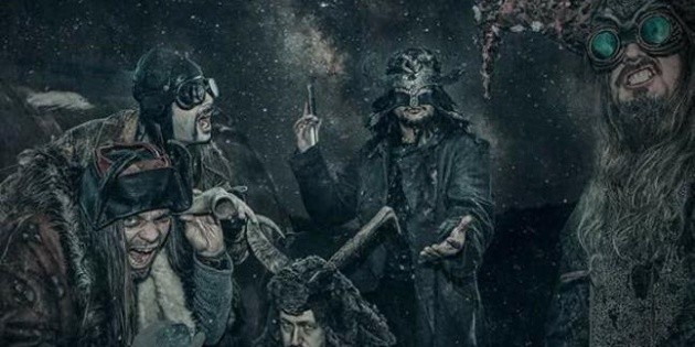 Arcturus por primera vez en Guadalajara